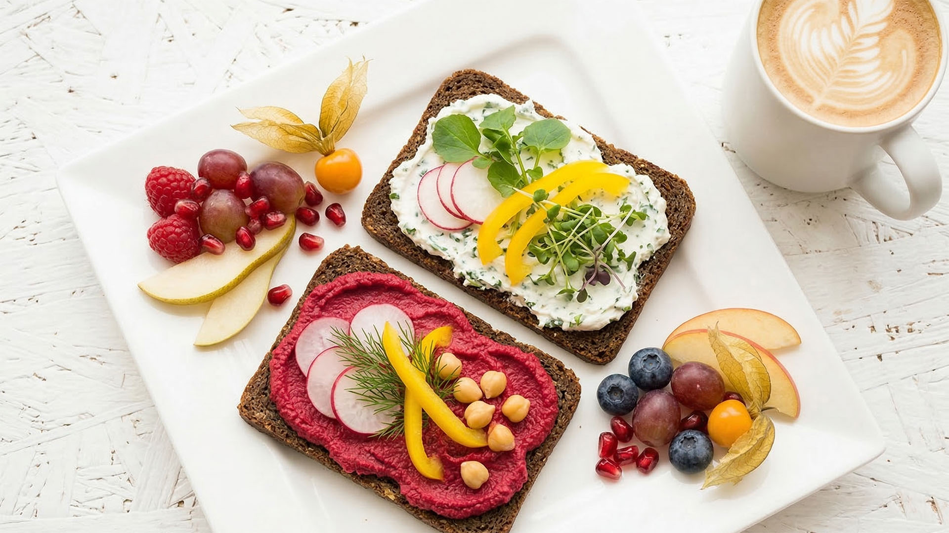 Ernährung