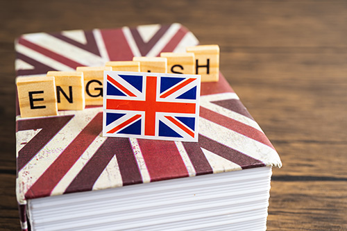 Englischgestützter Unterricht