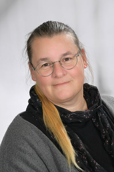 MMag. Sabine Drenig