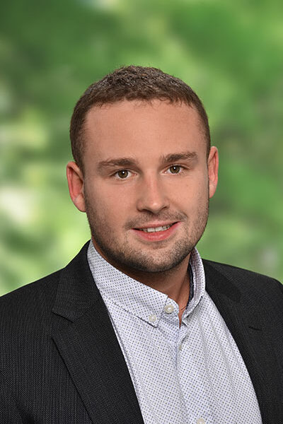 Alex Florianschitz, BEd MEd