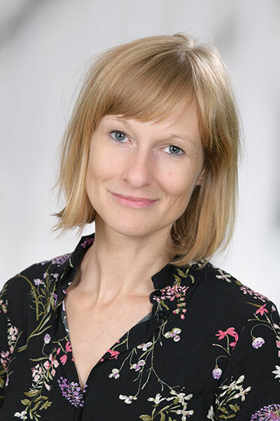 Mag. Tanja Höfferer