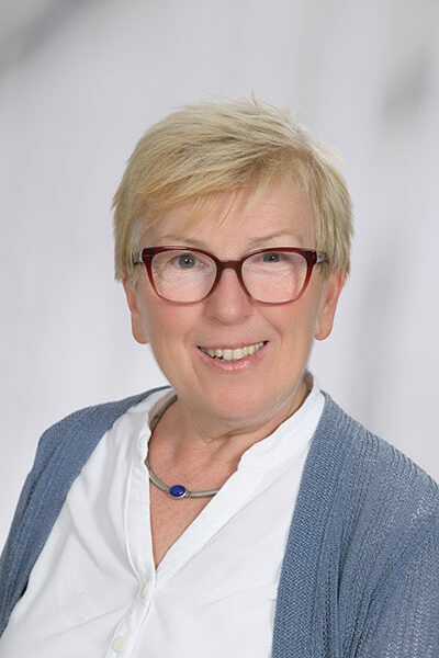 Mag. Brigitte Mauschitz