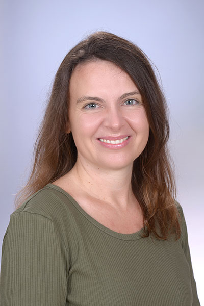 Nadine Ebner