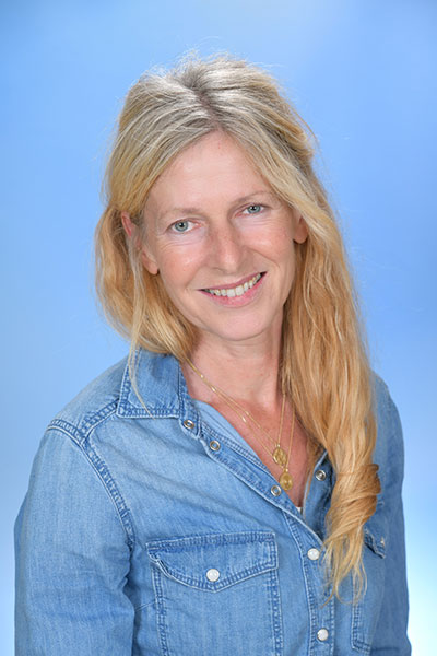 Sabine Fließer