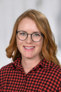 Marie-Theres Dolensky