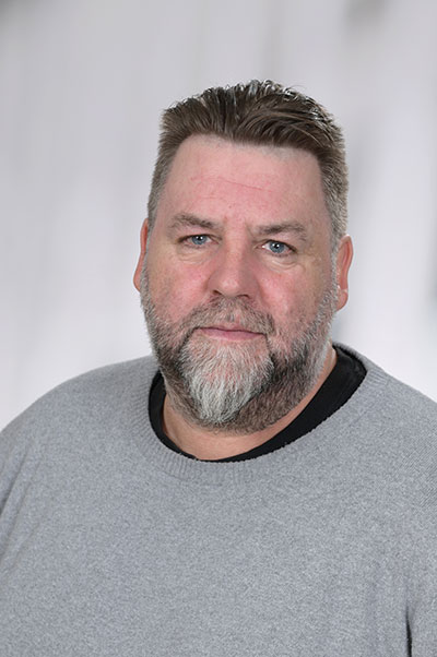 Robert Orthaber