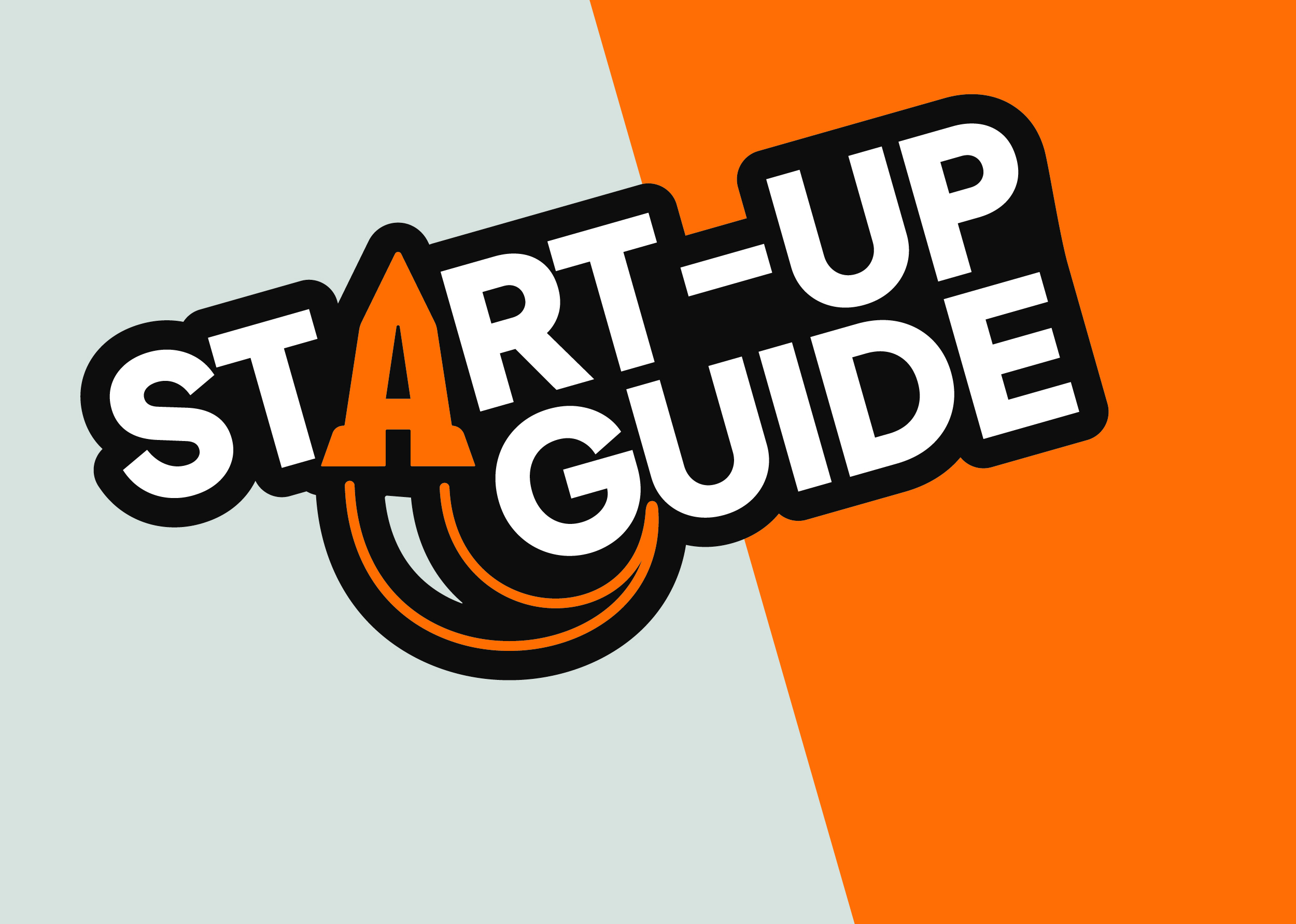 Start-up Guide