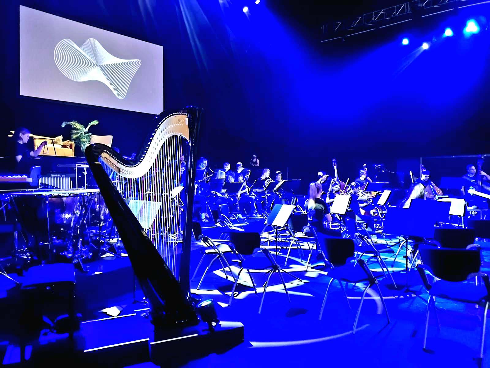 Filmmusikkonzert - Graz