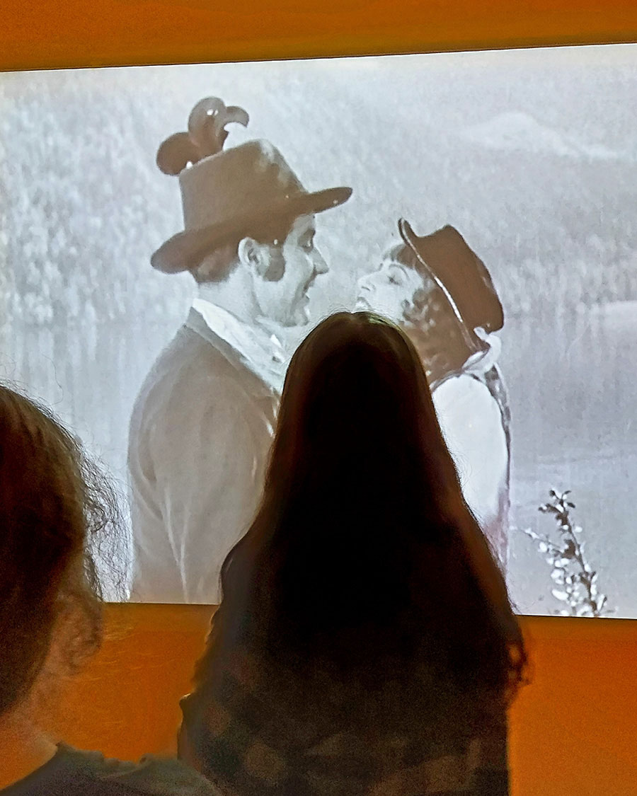 Museum für Geschichte - Graz