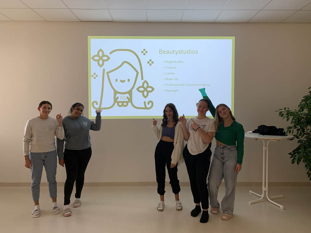 Workshop Gemeinde Leoben