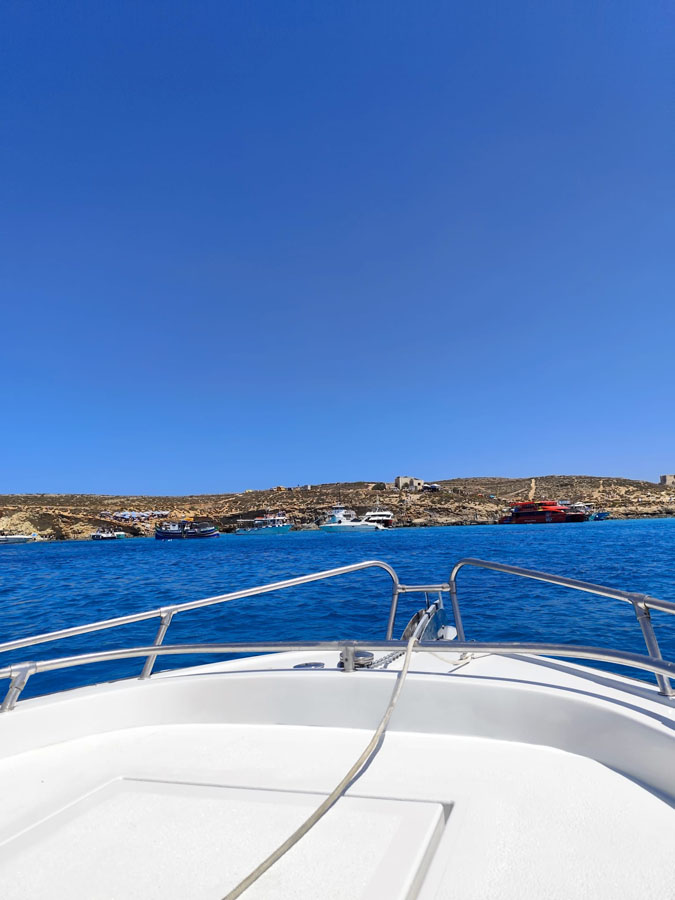 Sprachreise nach Malta