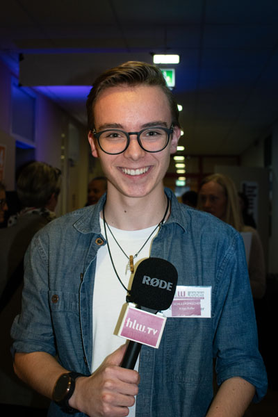 Tag der offenen Tür 2024 im Rückspiegel