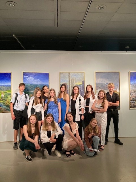 Museumsquartier Leoben