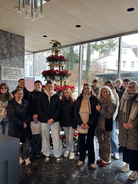 Bürgerservice Leoben